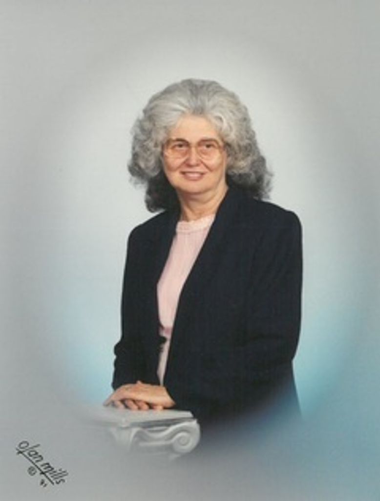 Flora (Henson)  Roberts