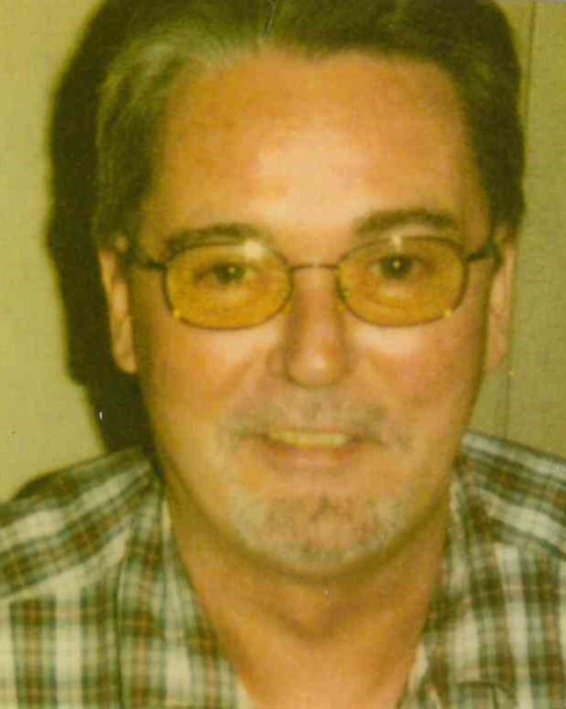 Terry L. "Titsey" Jenkins