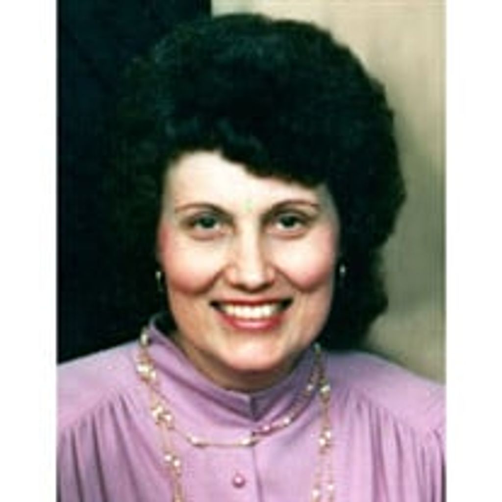 Carolyn Brooksby