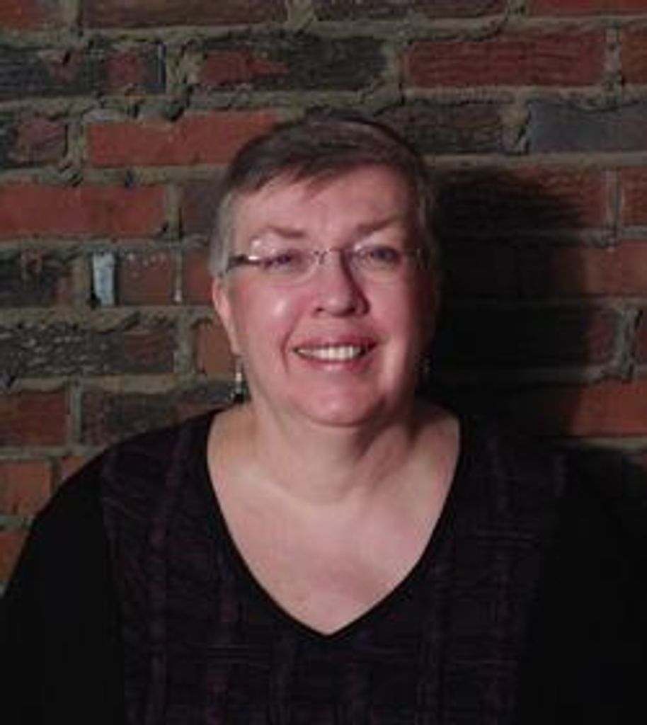 Deborah Joan Trego