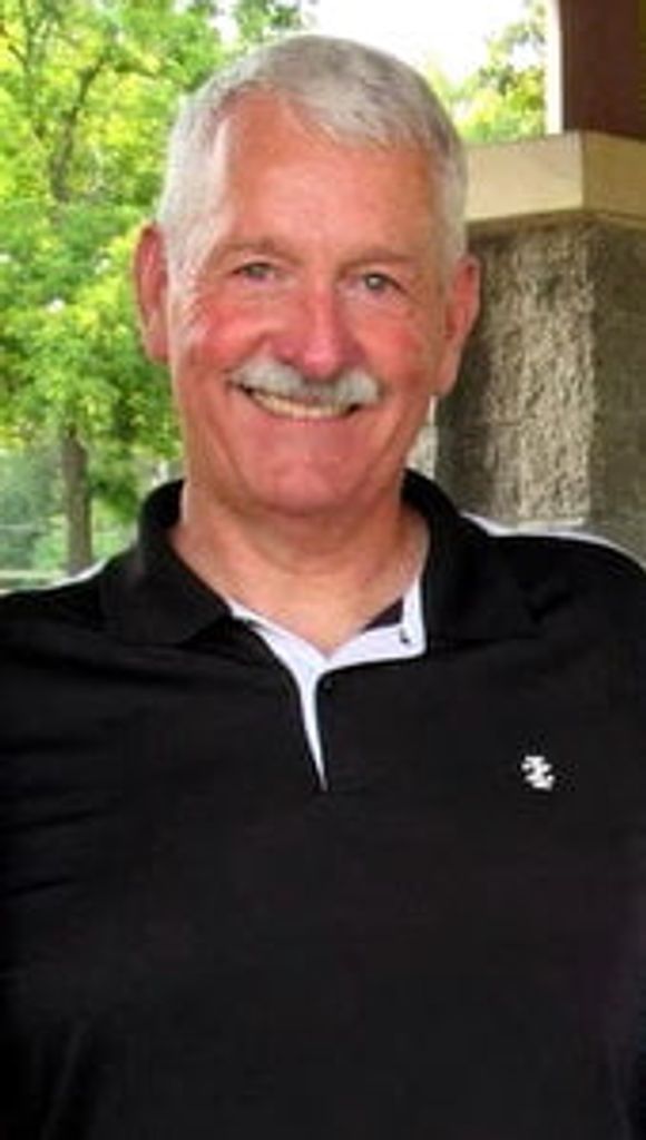 Wayne Eldon Talburt Profile Photo