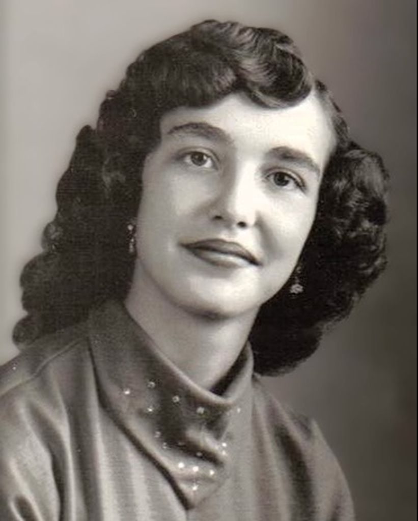 Jacqueline Jean Whisonant