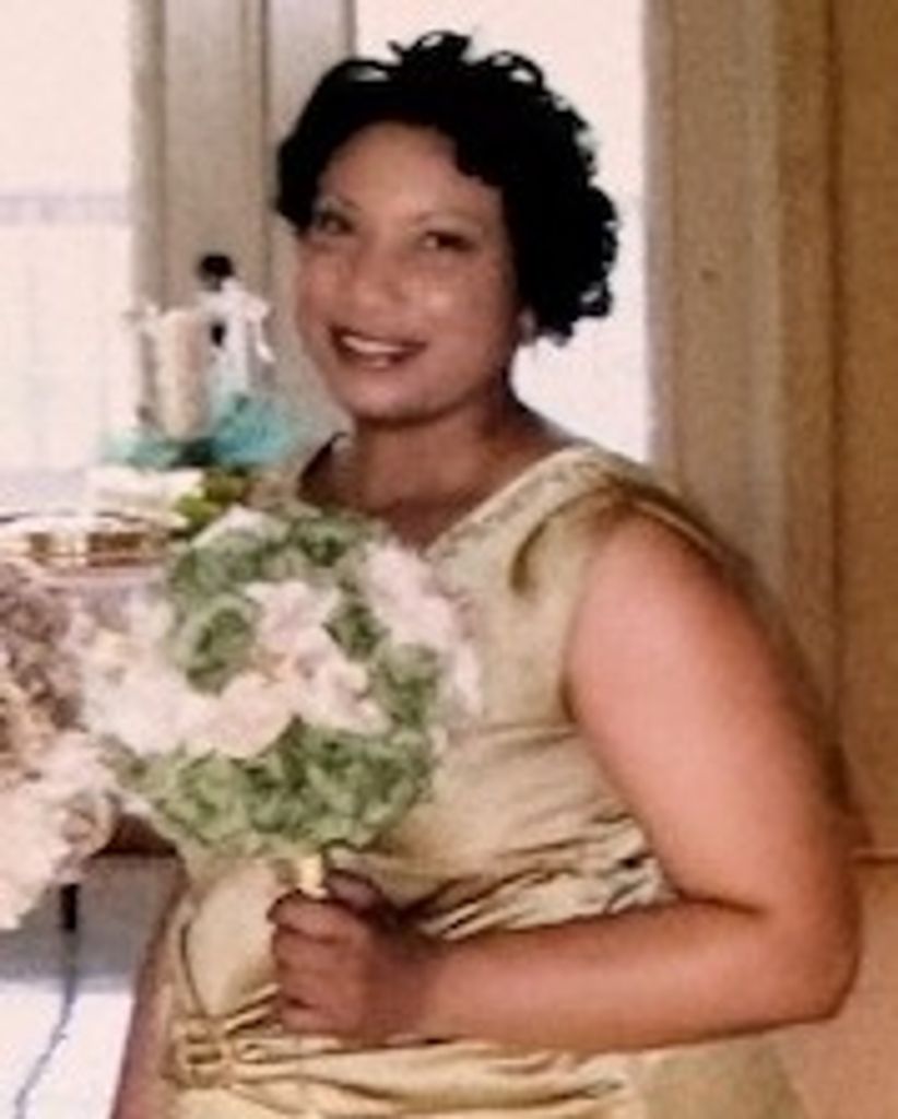 Michelle Allene Thompson