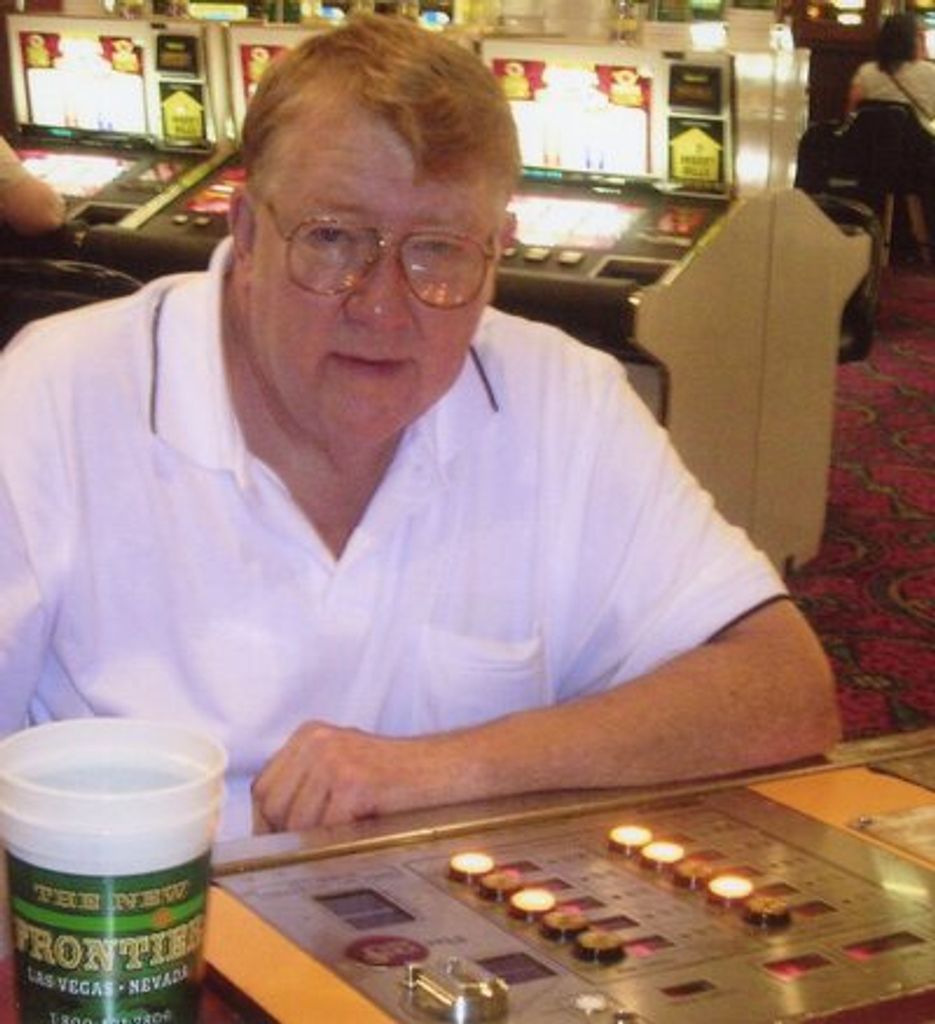 Paul Eugene Cope Profile Photo