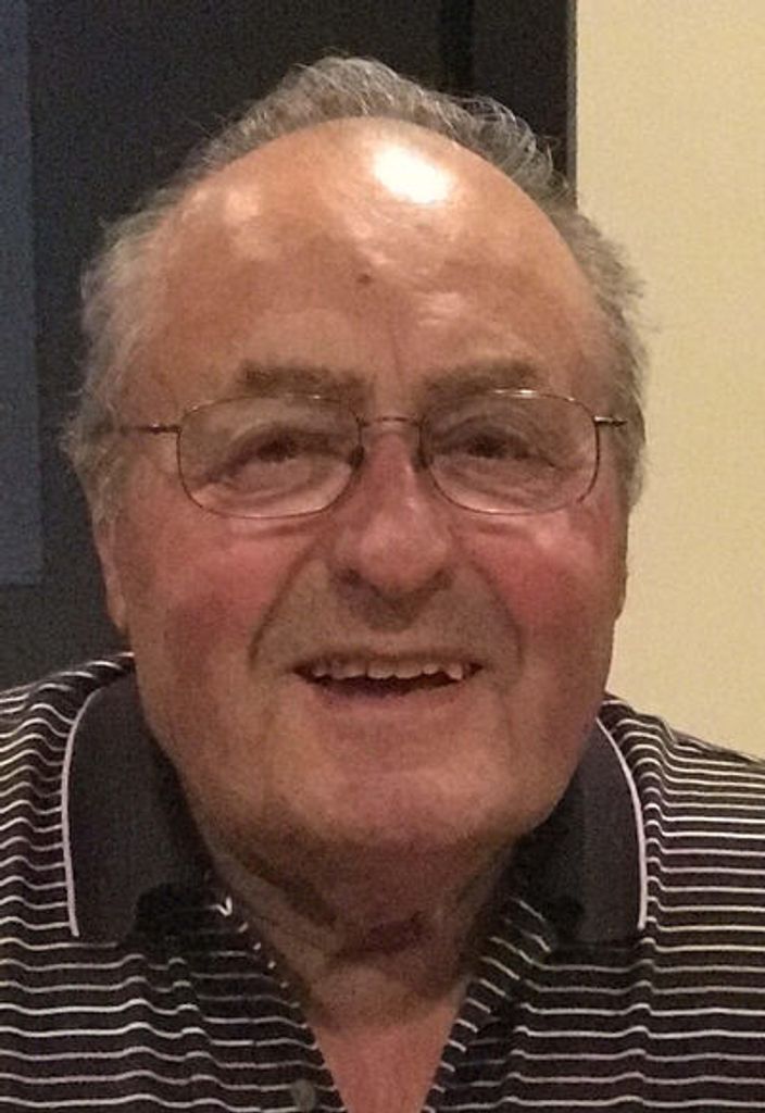 Antonio Scardigli Profile Photo