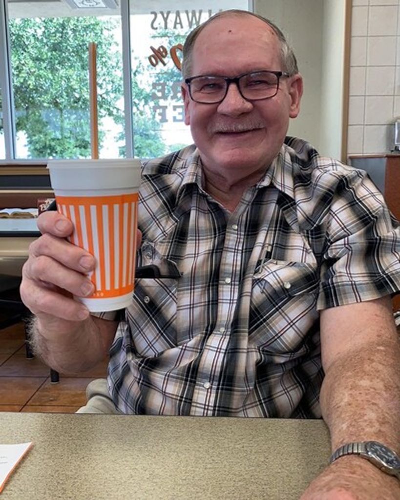 Bill Sutton Profile Photo