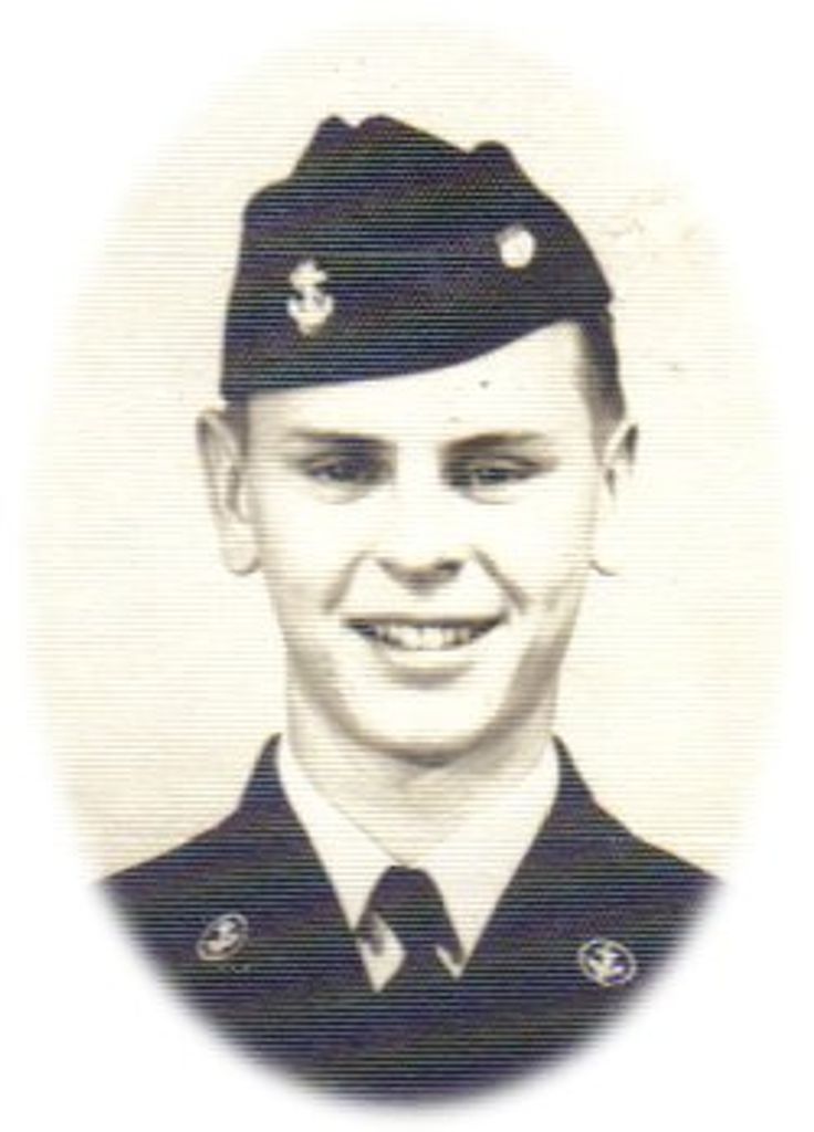 Carl Kriegshauser Profile Photo