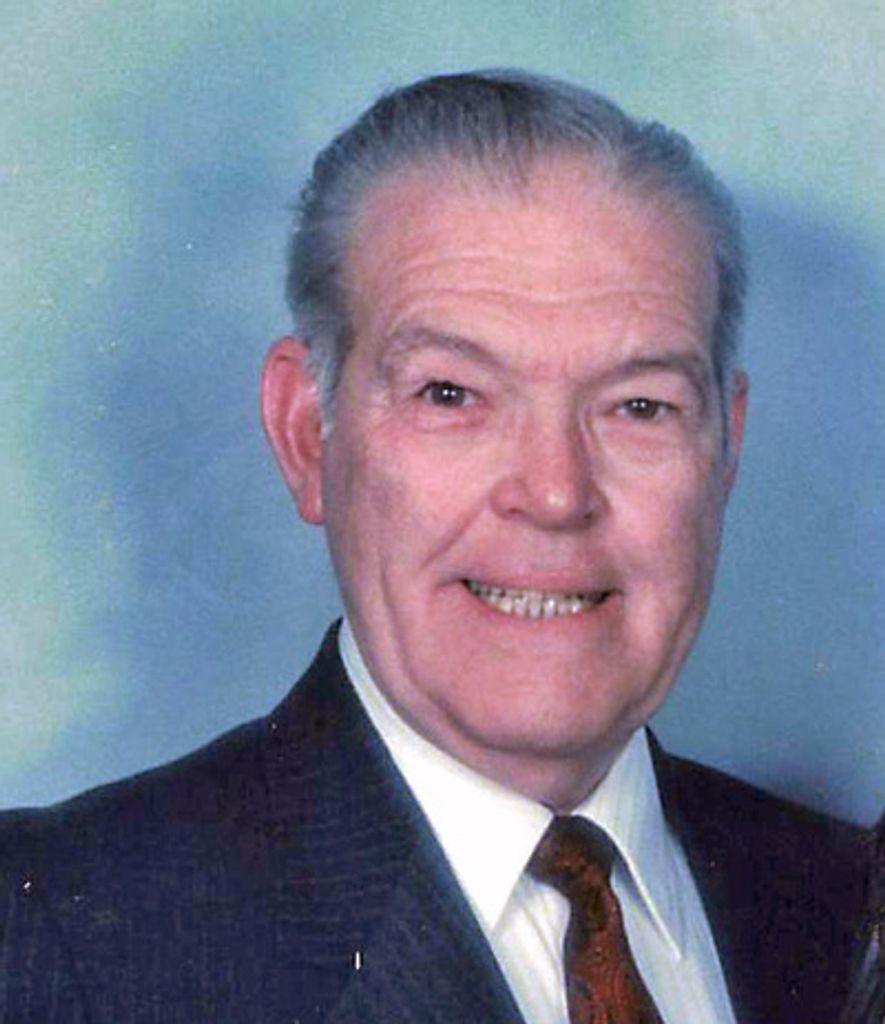 Charles David Whitmer