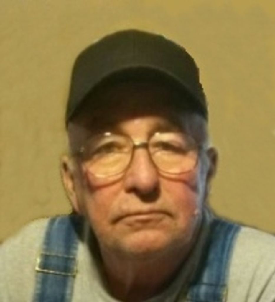 Joseph Gilbert Lejeune Profile Photo