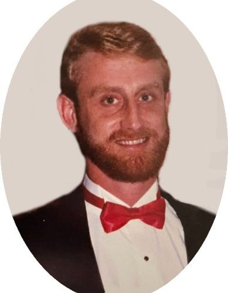 Brett A. Waddell