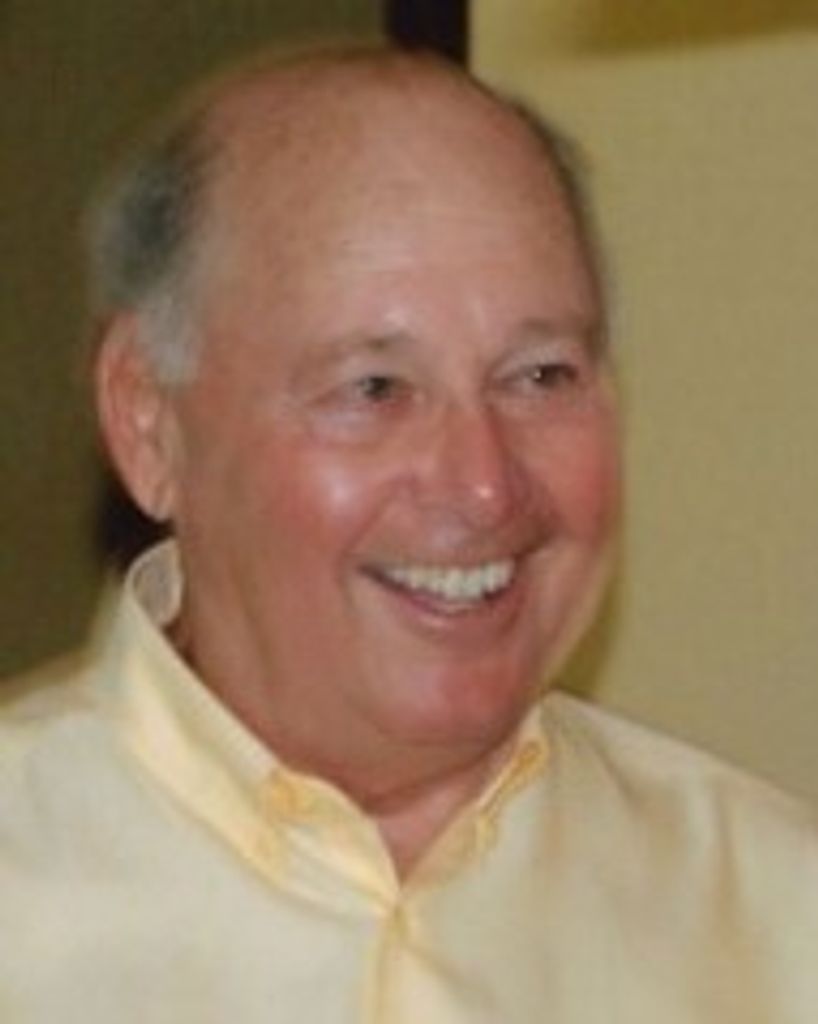 William Gordon Snyder Profile Photo