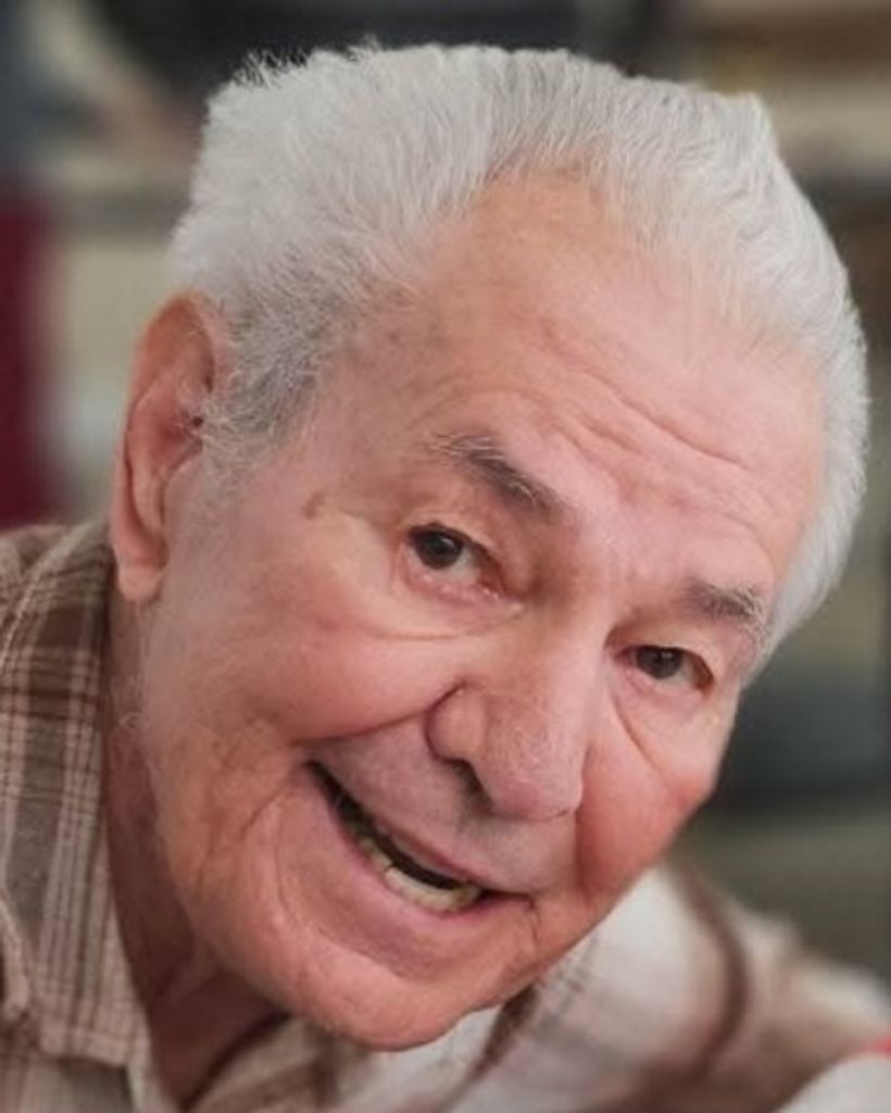 Jerry Glen Sosebee