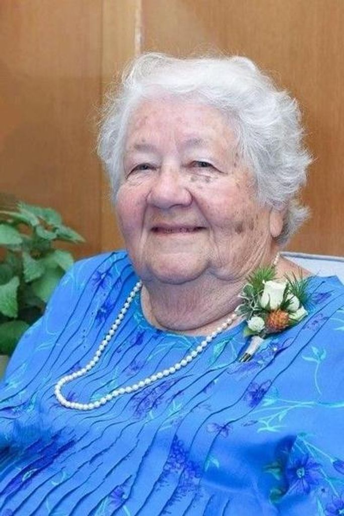 Elizabeth Green Fogg