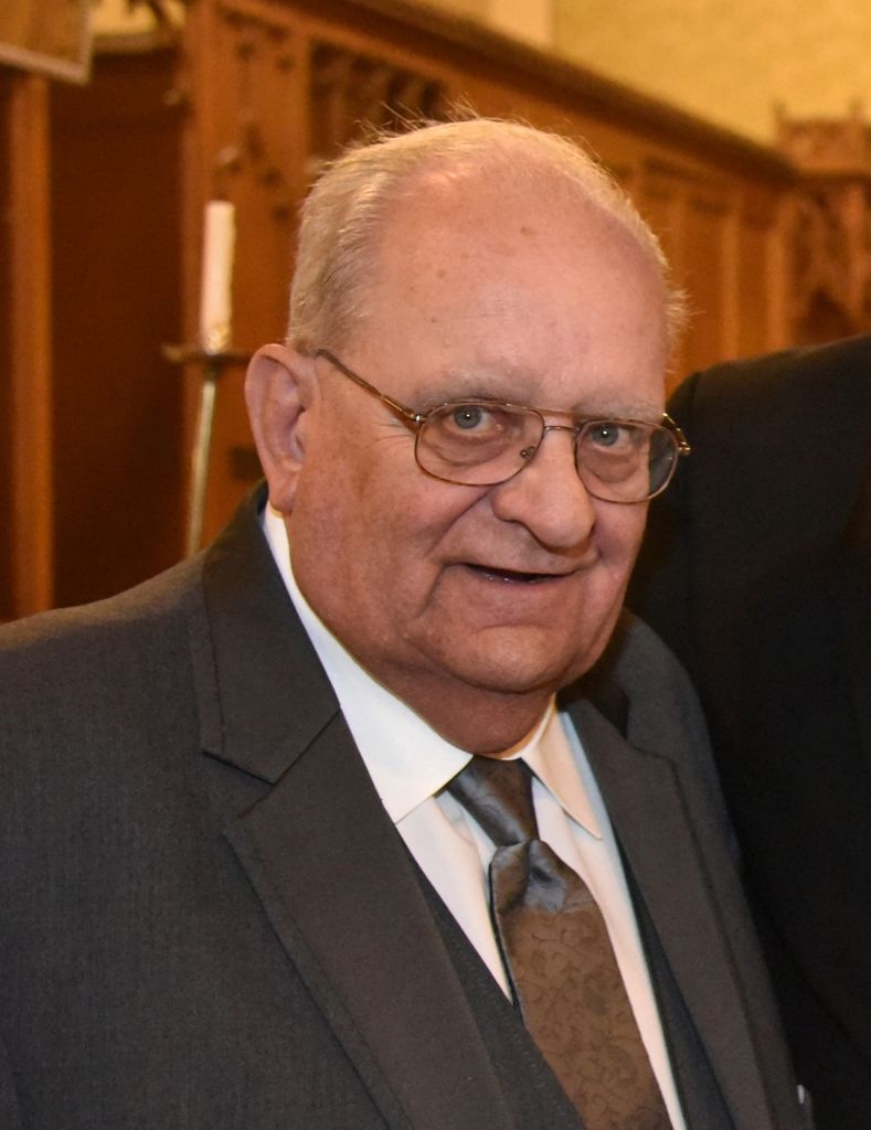 Dale Gabriel Profile Photo