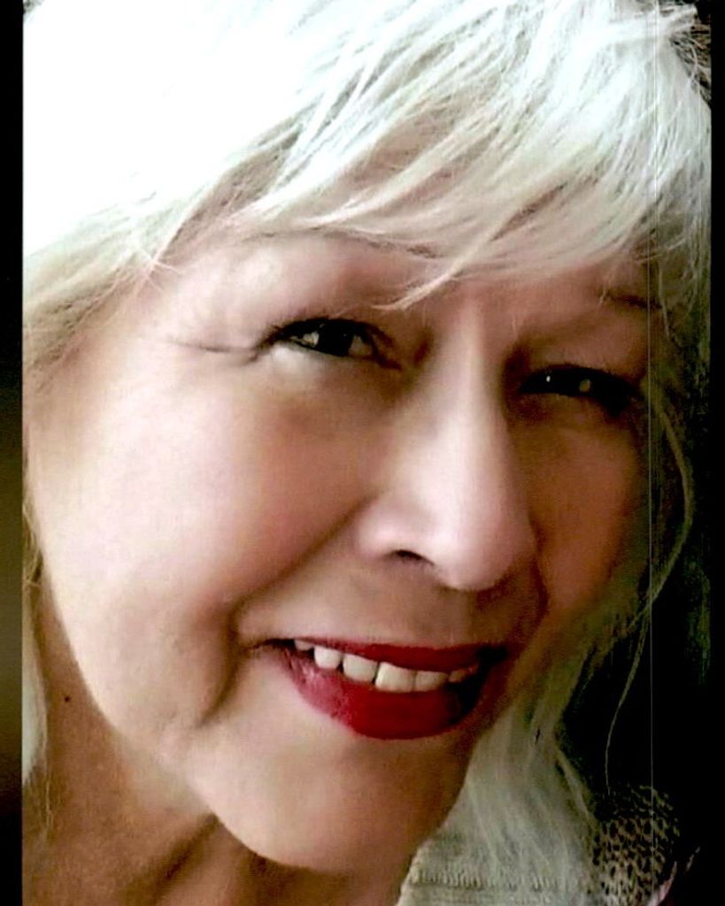 Paula Garza Profile Photo