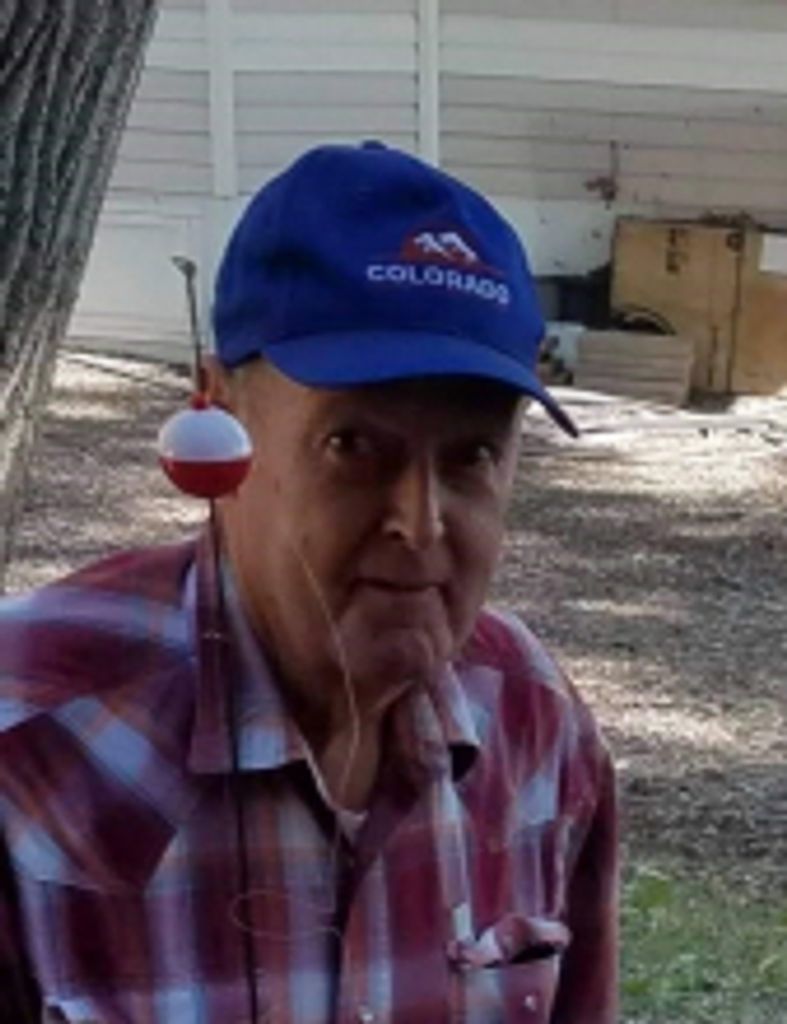 Loyd Allen Wilson