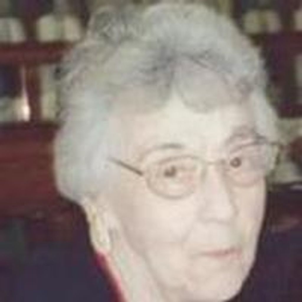 Helen (Rootkie) Jespersen