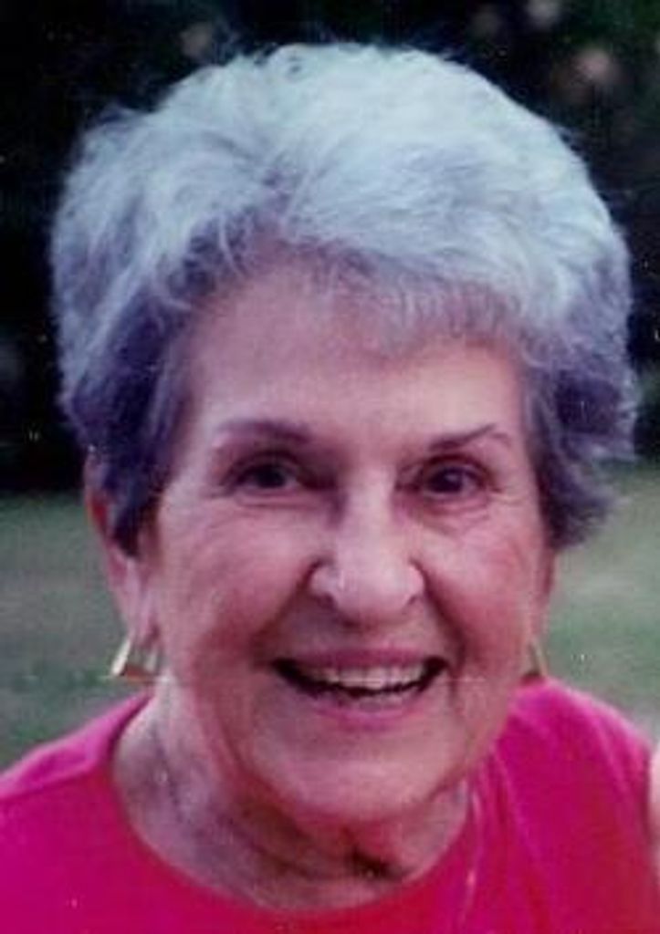 Elizabeth "Beth" Jane Green