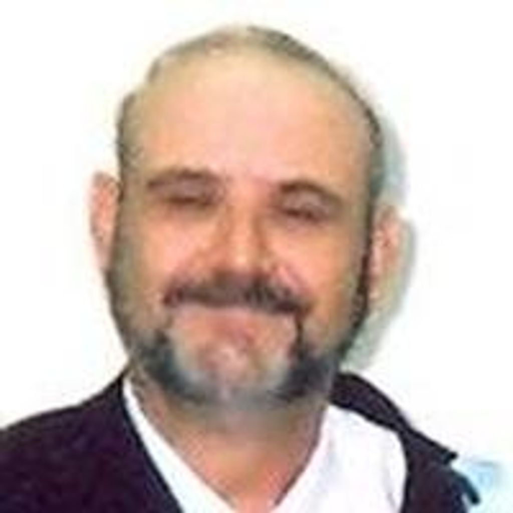 Bobby Dale Ward
