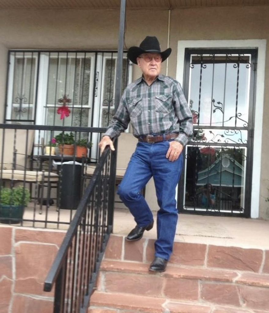 Margarito Saiz Profile Photo