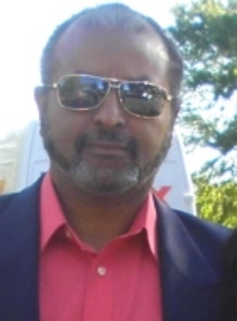 David Pile Profile Photo