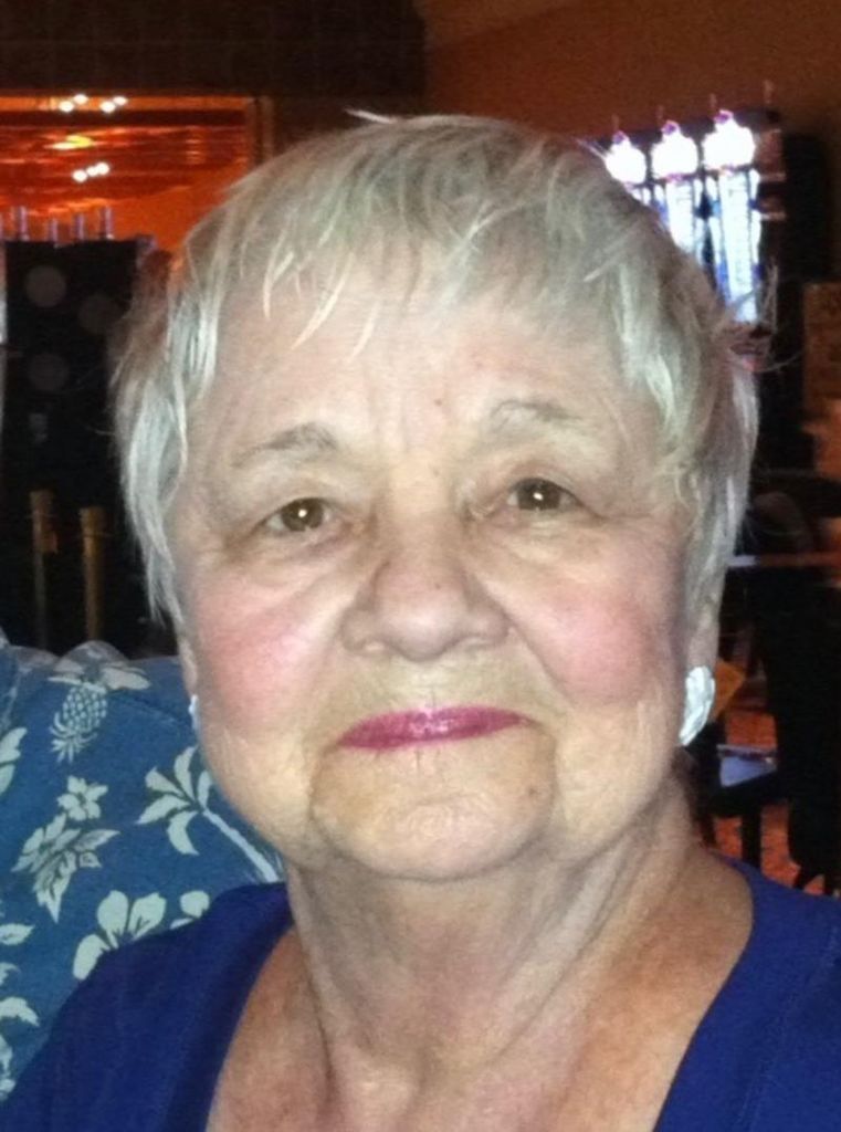 Shirley Lequea Groninger Profile Photo