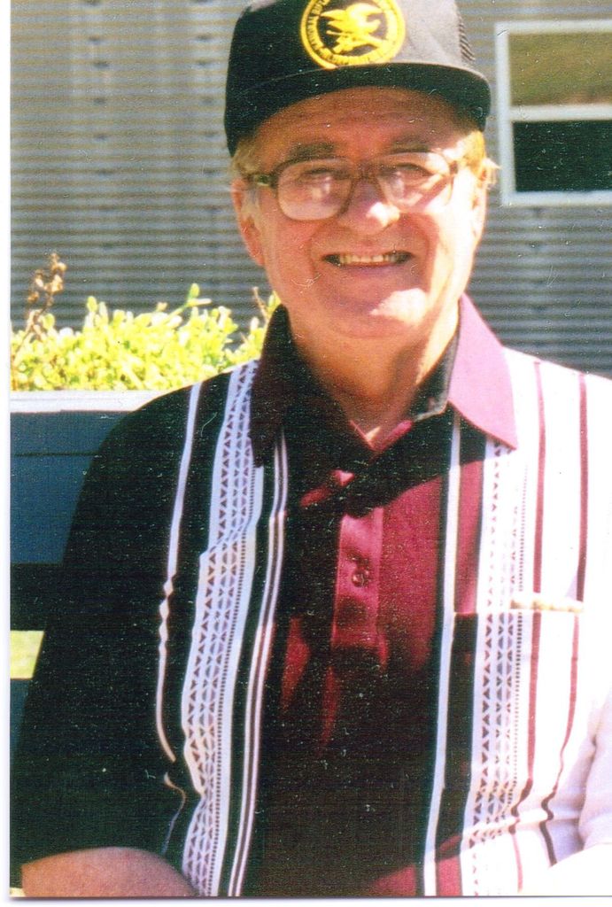 Clarence Glenn Whittaker Profile Photo