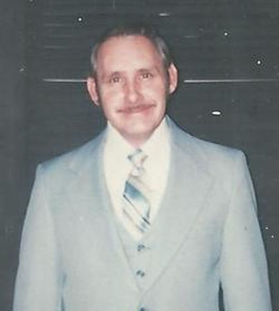 Richard Hammack
