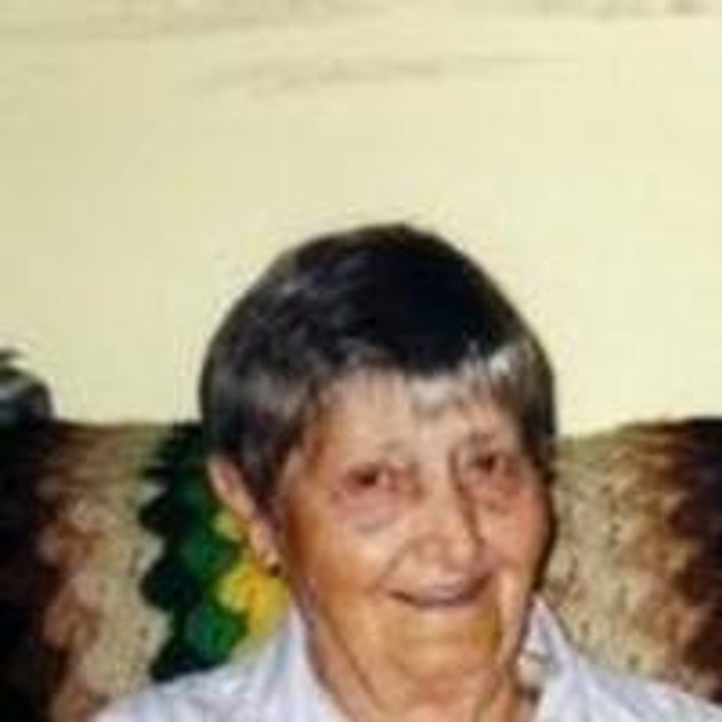 Nelma Colby