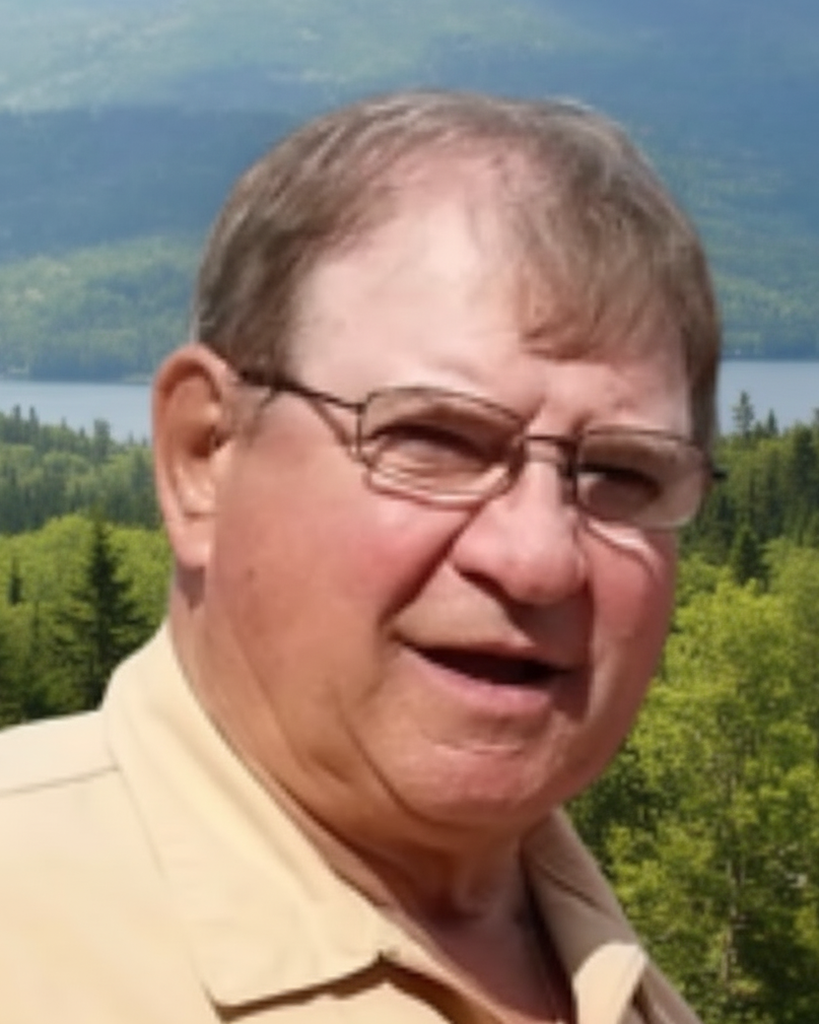 Leslie G. Potter Profile Photo