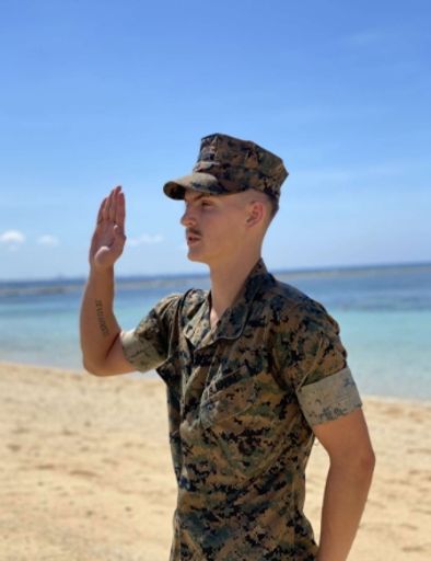 Conner S. Mills Profile Photo