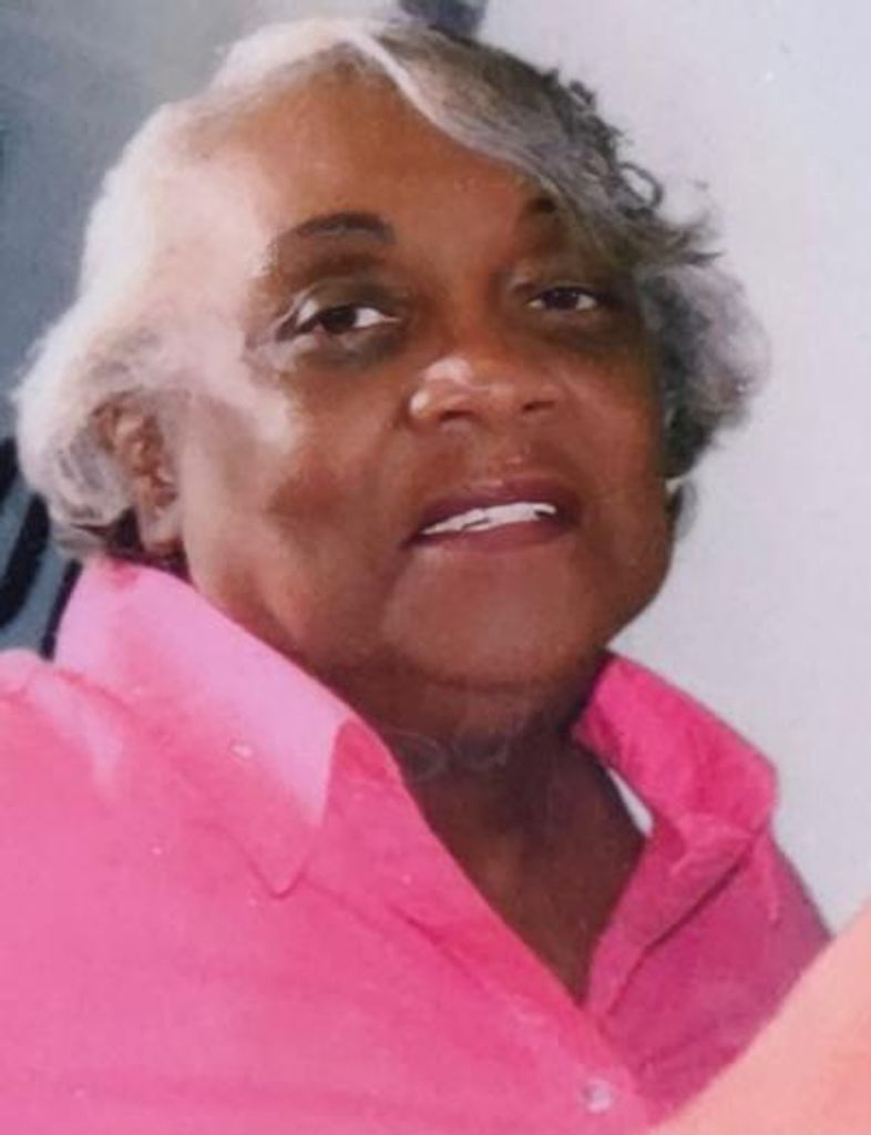 Daisy Mae Shepard Profile Photo