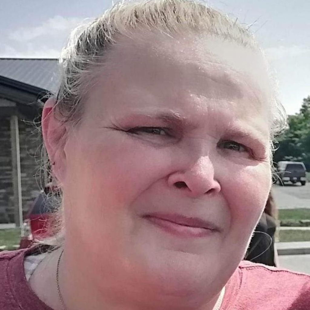 Kimberly Marie "Kim" Nickless Profile Photo