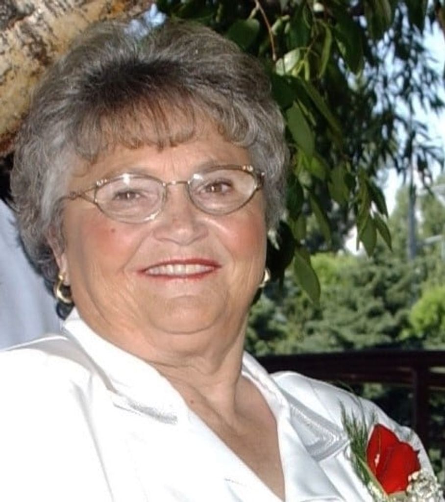 Alice Joyce Edgar Profile Photo
