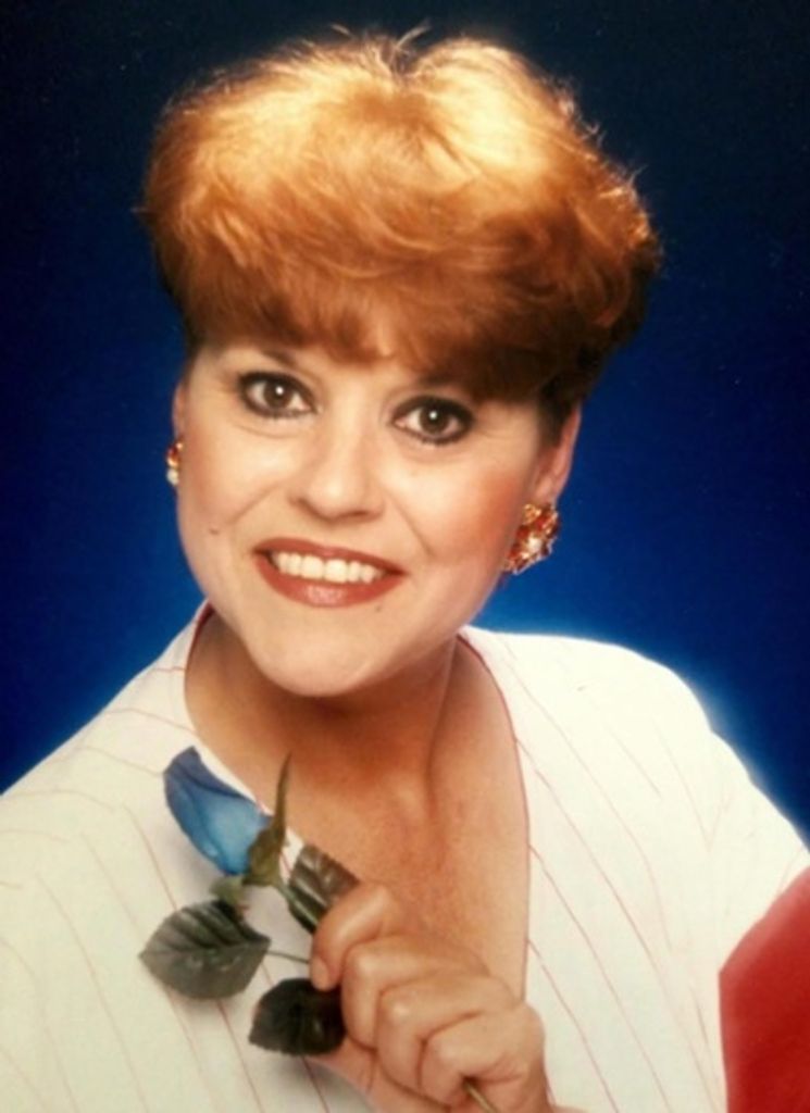 Sherrill Lana Epperley