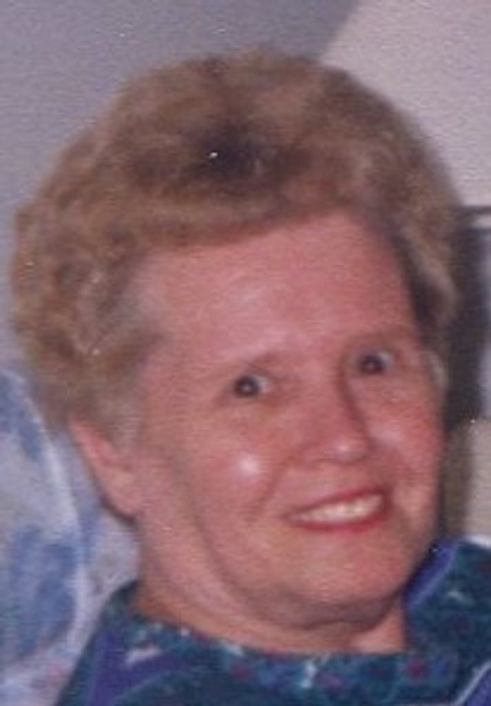 Christine Grenier