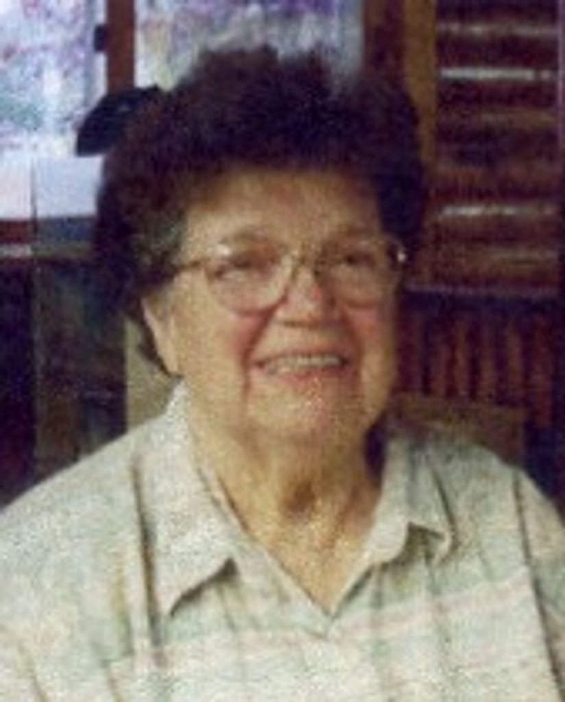 Mildred Francis Randall Profile Photo