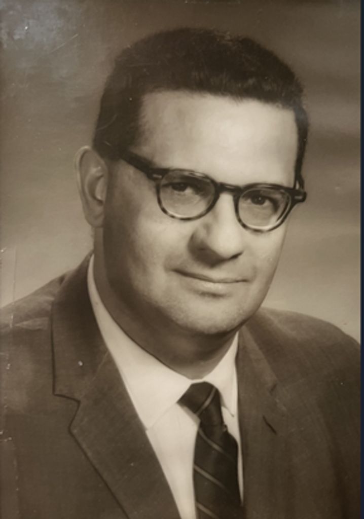 Joseph Anthony Valentino