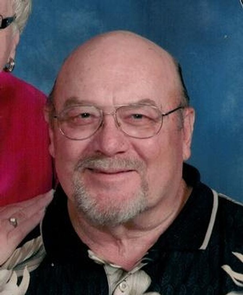 Paul Fischer Profile Photo
