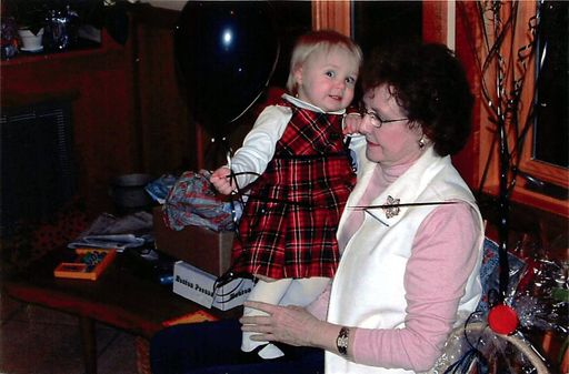 Martha Ann Segars photo gallery thumbnail 22 of 122