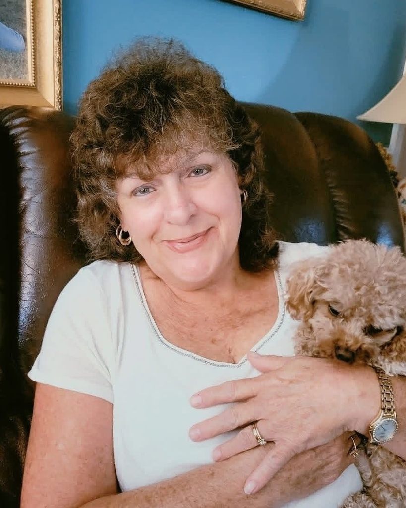 Sara Catherine Pouncey Profile Photo