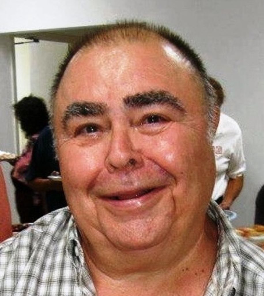 Spencer J. Hager Sr. Profile Photo