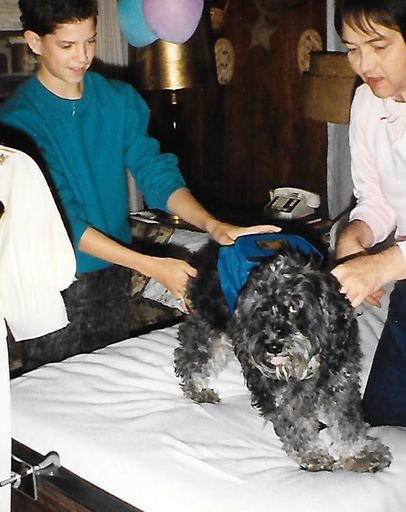 Linda L. Dilling photo gallery thumbnail 51 of 79