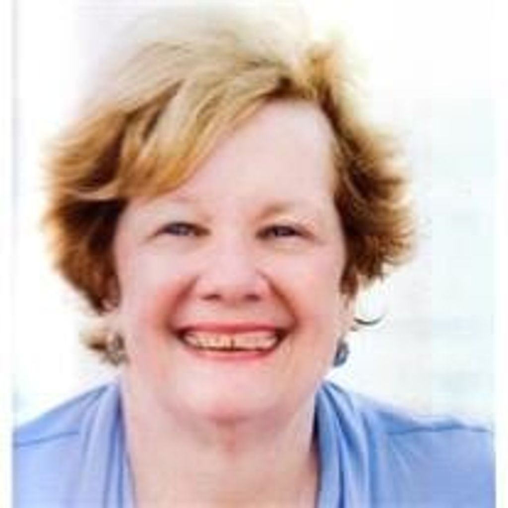 Sharon Robertson Lerch