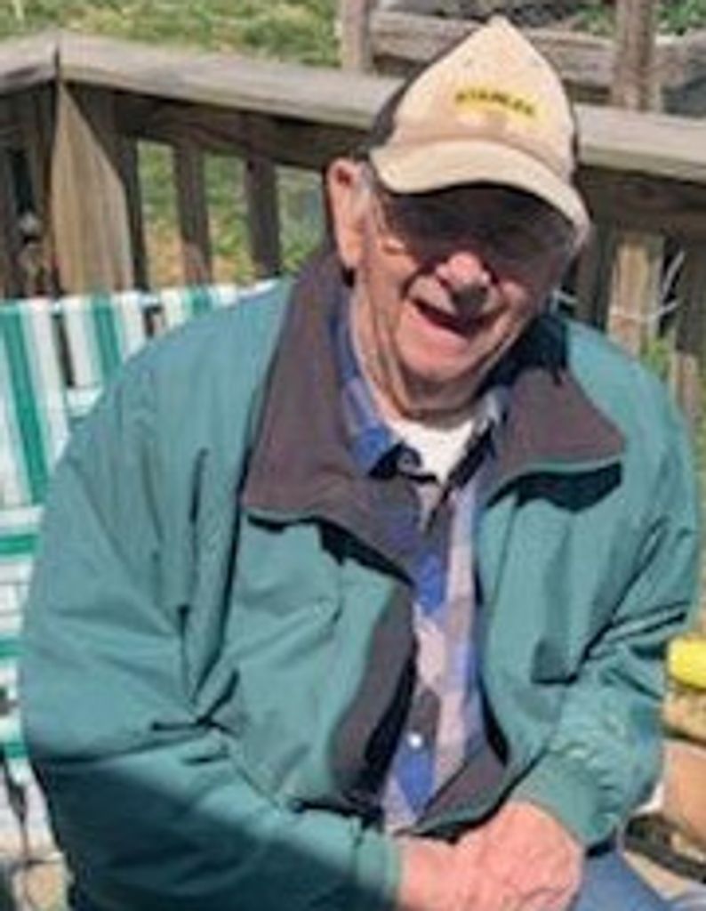 Donald L Ralston Profile Photo