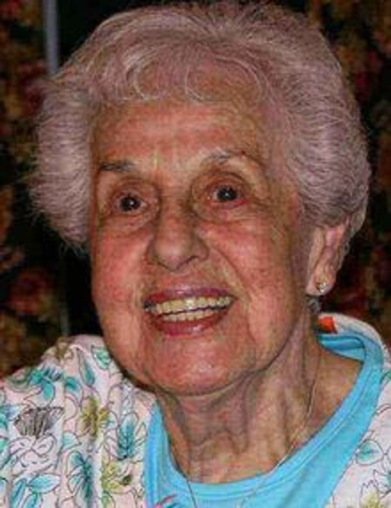 Antoinette Pingalore