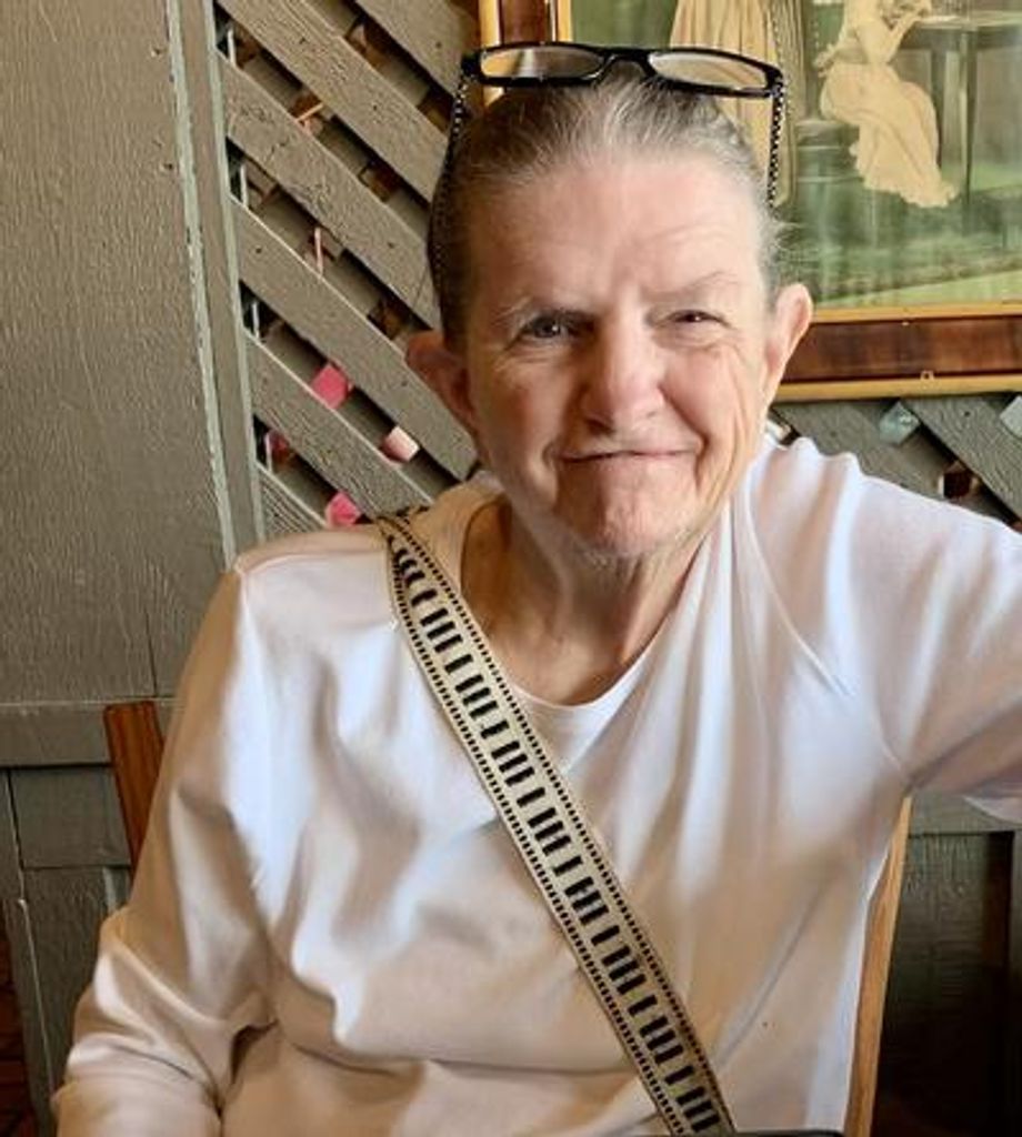 Joanne Apperson Profile Photo