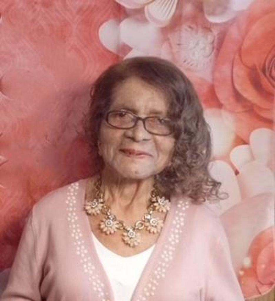 Mary Alice Carter Profile Photo