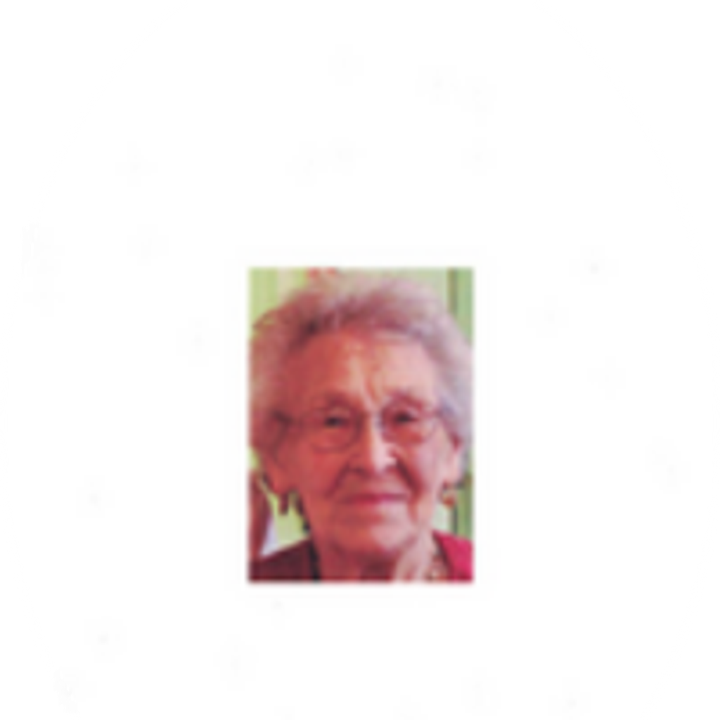 Martha A. Weeks ('Mcdermott)