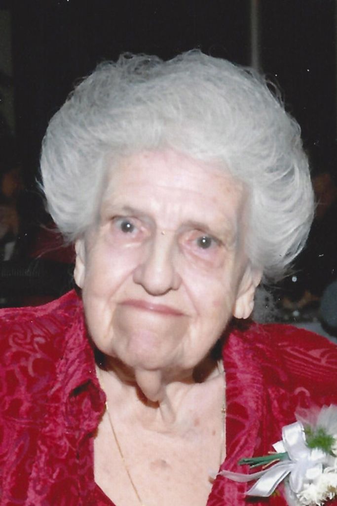 Dorris M. Houston